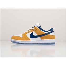 Кроссовки Nike SB Dunk Low