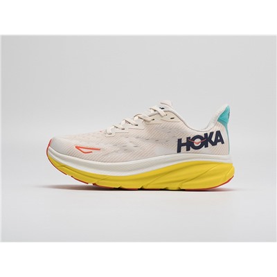 Кроссовки Hoka Clifton 9