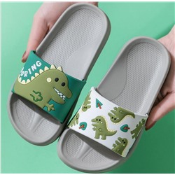 Шлёпанцы для мальчика SL121