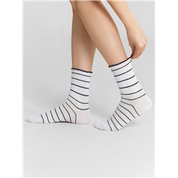 НОСКИ ЖЕНСКИЕ 283K-3161