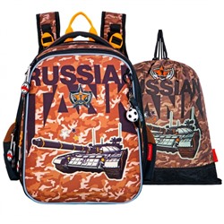 Рюкзак ACR22-192-2