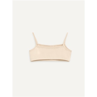 Майки CONTE BASIC COLLECTION DT 5104 Топ для девочки