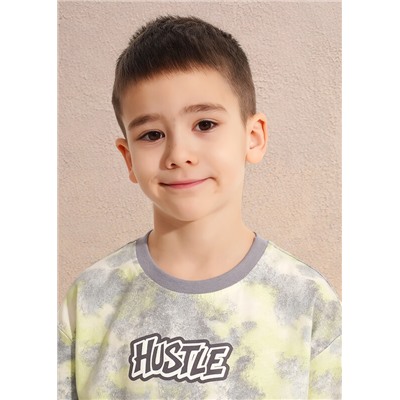 Футболка детская для мальчика