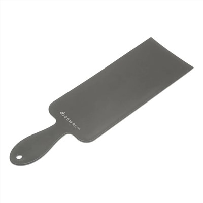 Dewal Планшет (лопатка) для окрашивания SP003, серый 20603