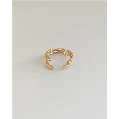 Стильное кольцо