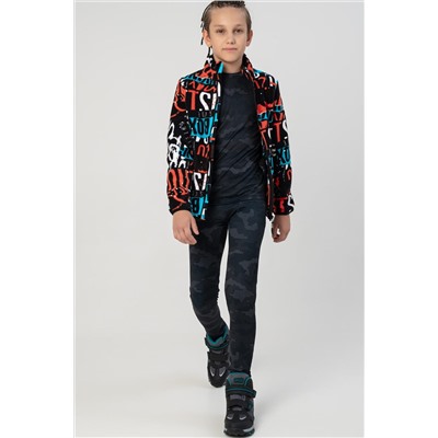 Толстовка PLAYTODAY, 1223127