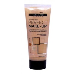 Г-К КремТональн. GALANT VISAGE PERFECT MAKE-UP 40мл №2 натуральный /6/60