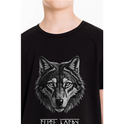 Футболка М225102Па