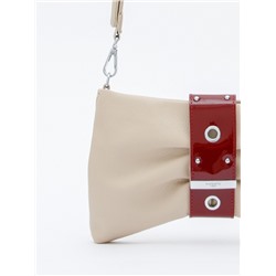 Сумка 2131 apricot Velina Fabbiano-Safenta