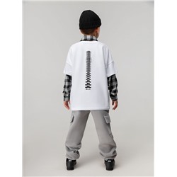 Bodo Брюки 6-471МU