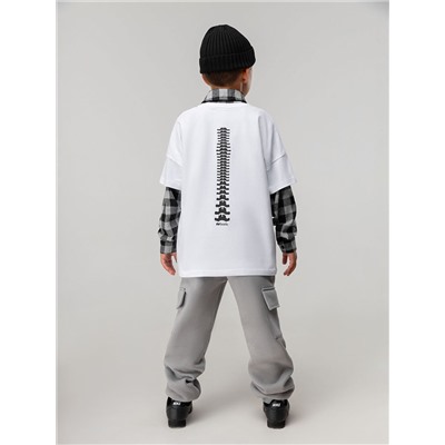 Bodo Брюки 6-471МU