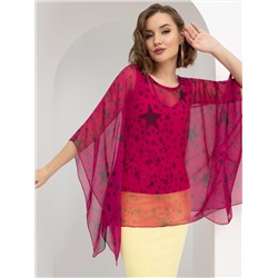 CHARUTTI Туника 5637