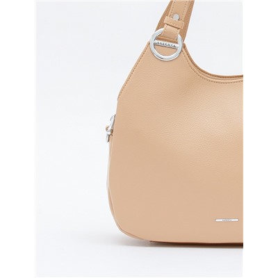 Сумка 51200-2 apricot Velina Fabbiana-Safenta