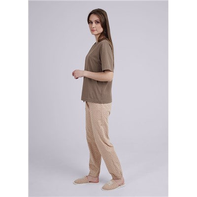 Пижама женская