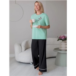 VILATTE Брюки D44.154