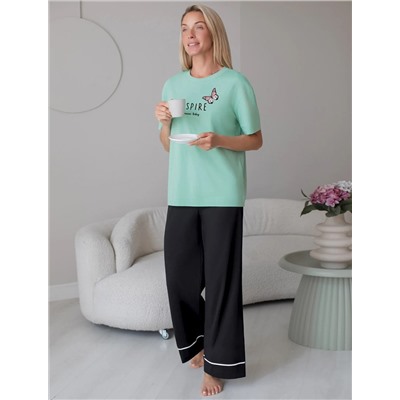 VILATTE Брюки D44.154