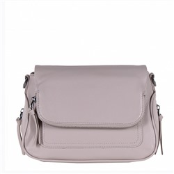 Сумка 1753Y l.gray Polina&Eiterou