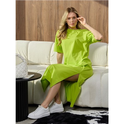 Платье Инта