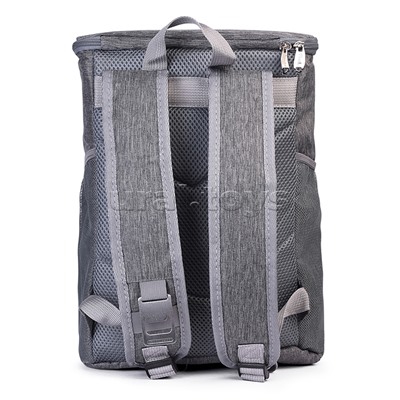 Сумка (рюкзак)-холодильник 26х20х55 см