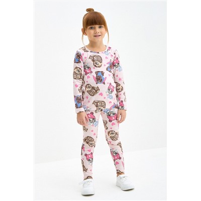 Леггинсы KOGANKIDS, 961618
