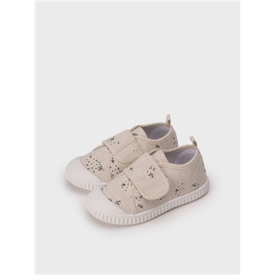 Полуботинки для девочек