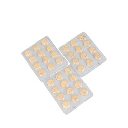 Мультивитамины Премиум «Витамир» для детей 3–7 лет, поддержка роста, иммунитета и энергии, 36 жевательных таблеток