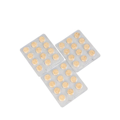 Мультивитамины Премиум «Витамир» для детей 3–7 лет, поддержка роста, иммунитета и энергии, 36 жевательных таблеток