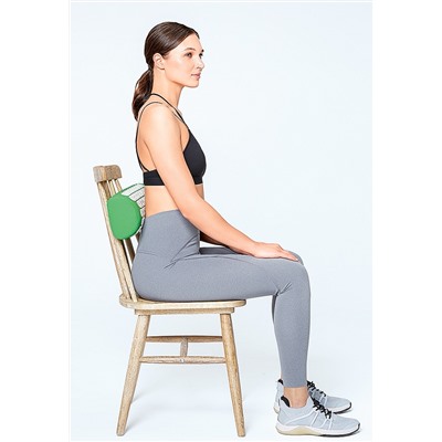 Акупунктурный массажный валик