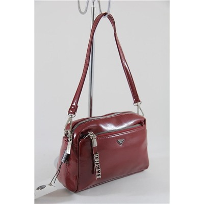 Сумка женская из кожзаменителя Gilda Tohetti   #%