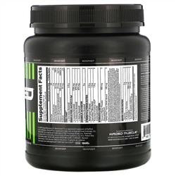 Kaged Muscle, PRE-KAGED, Premium Pre-Workout, Grape, 1.27 lb (574 g)