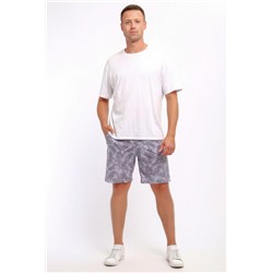 Шорты мужские 36966 (Серый)