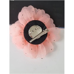 Брошка-заколка Цветок, арт.Уценка, арт.08.0894