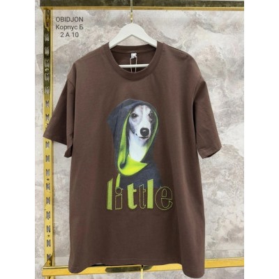 Футболка #22551004