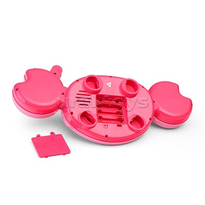 Барабан "Крабовый джаз" в коробке