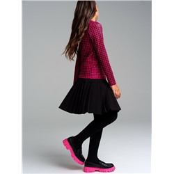 Юбка текстильная для девочек