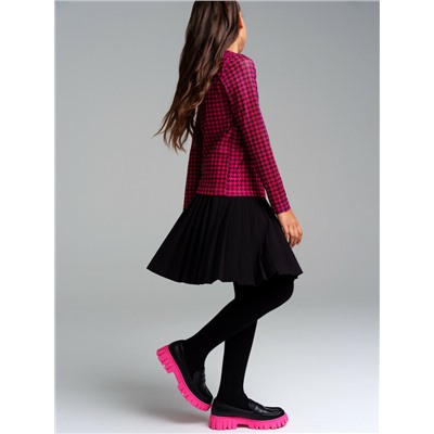 Юбка текстильная для девочек