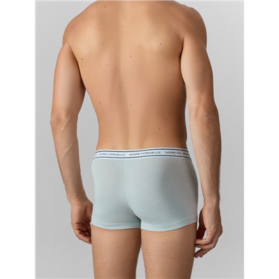 ТРУСЫ МУЖСКИЕ (3ШТ) 411124-3