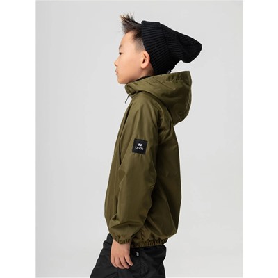 Bodo Куртка 32-60U