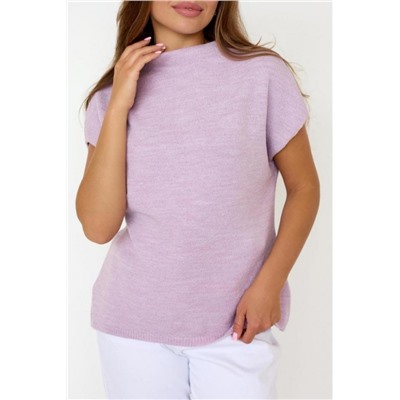 Кофта-жилет женский вязаный ЛД Ф Арт. 10131