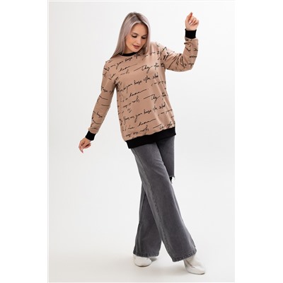 Свитшот женский СЖ014