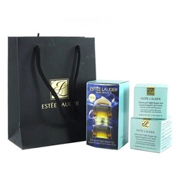 Косметический набор кремов 2 в 1 Estée Lauder Advanced Night Repair Supercharge Your Eyes