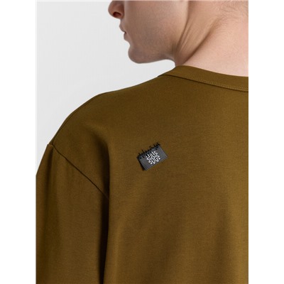 ФУТБОЛКА МУЖСКАЯ 111855