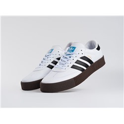 Кеды Adidas Samba Rose