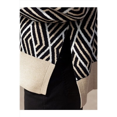 Свитер VILATTE, 1198455