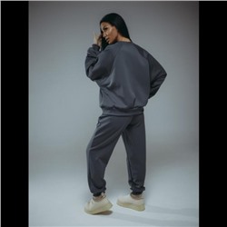 Костюм женский Калипсо (Графит)