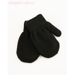 033-TMm Варежки для мальчика (5-8 лет)
