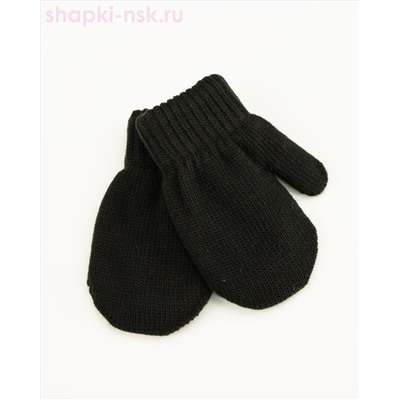 033-TMm Варежки для мальчика (5-8 лет)