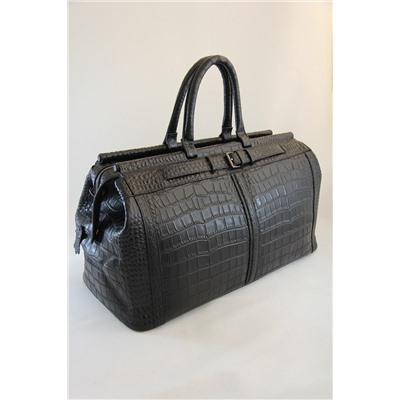 Сумка дорожная  H.T. leather
