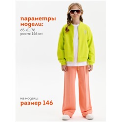 Толстовка для девочек