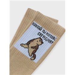 MARK FORMELLE Женские носки 217K-2868